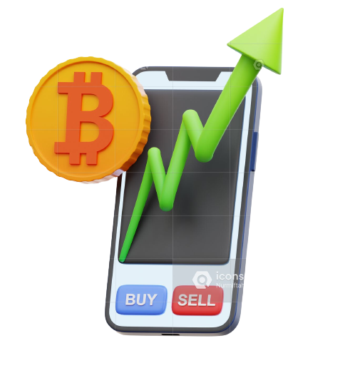 How to buy icon
